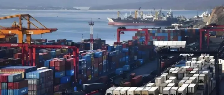 商会 | 资讯  前10个月我国货物贸易进出口增长3.6%