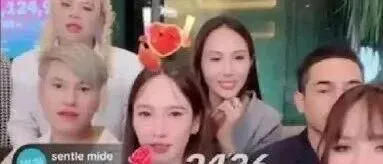 先有泰国李佳琦打开泰国电商市场，后有食药监局副局长勒西猜明说明带货直播三要素，你还不想入场吗？