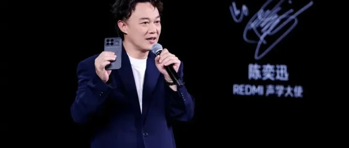 一周案例：红米让陈奕迅重唱《K歌之王》，名创优品开进疯狂动物城了......