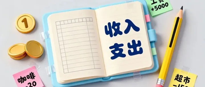 记账本VIP会员抖音快手微信小程序看广告流量主开源