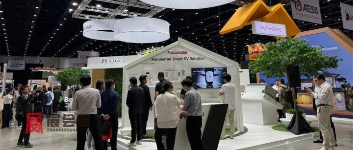 2026年泰国曼谷新能源电动车展览会MT Asia 2026