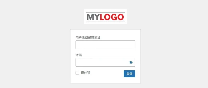 几行代码实现强制登录WP网站，免插件