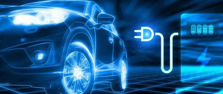 济南拟出新规新能源汽车充电期间不收停车费