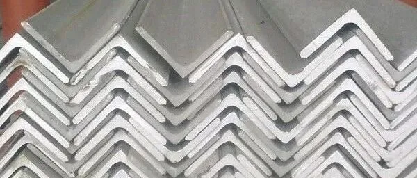 11月14日宝鸡市场工角槽钢价格行情