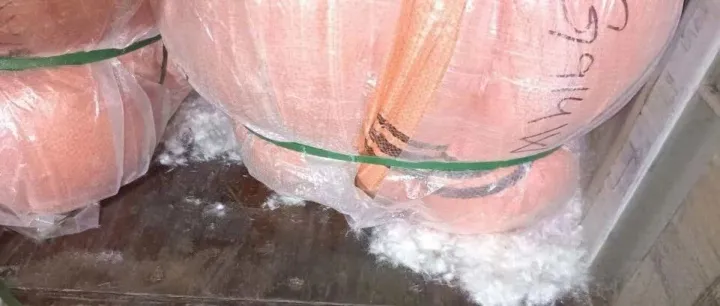 国内羽绒市场迎增长风口！中高端成主流，进口鸭毛鸭绒实操指南来了