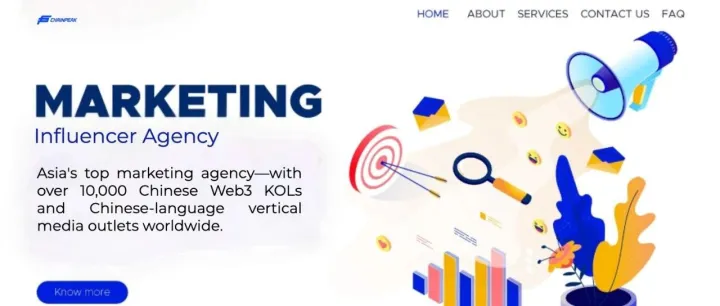 Web3项目KOL营销指南：预算、受众定位与价格差异