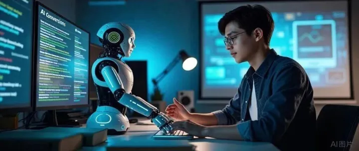 2024独立站SEO未来趋势：AI驱动、语音搜索与个性化体验的融合创新