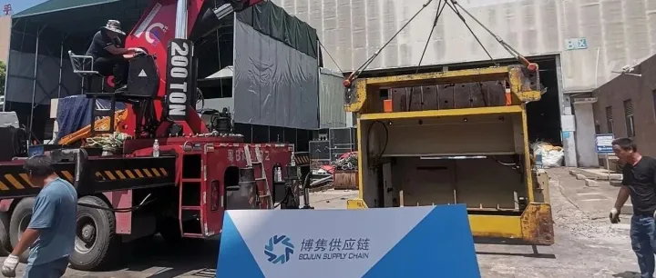 海关审价为何卡住您90%的订单？我们1个数据模型让通关提速300%让货物原价过