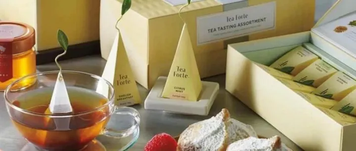 中国茶出海欧美跨境电商调研学习落地页提升高转化率