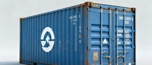 出口集装箱数据大全，怎么测算集装箱用量？