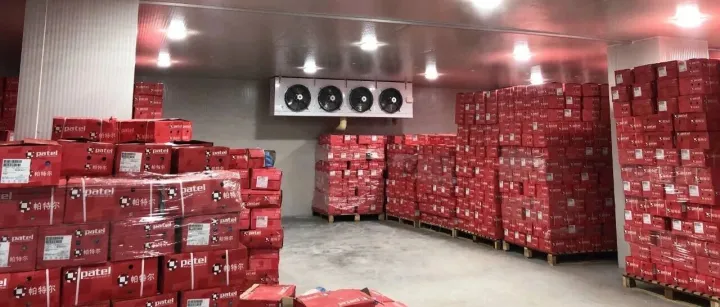 行业新闻丨国家标准 冷库安全规程 GB/T 28009-2025发布