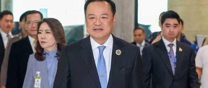 泰国为何频繁查仓？一场针对中国商品的“合规围剿”