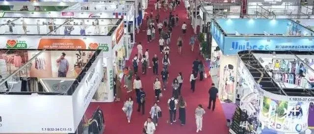 广交会闭幕，珠海企业出口意向成交额超11亿美元