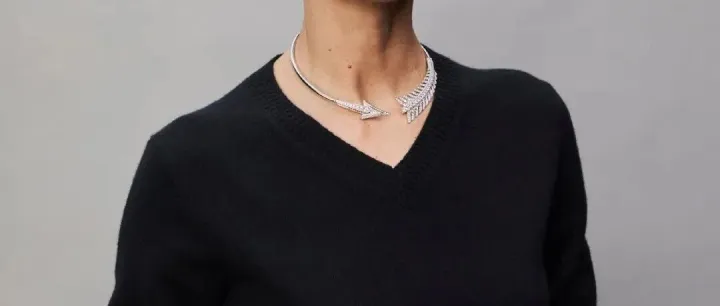 品牌营销动向（二）「宝诗龙宣布 Charlotte Le Bon 为品牌代言人」