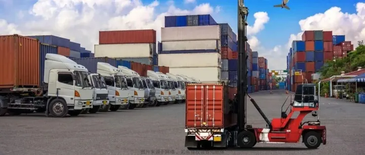 开放数据有效降低全社会物流成本，十部门发布实施方案！