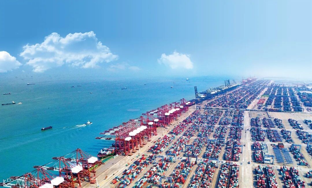 科普 | 海运中常说的“三截四关”详解-深圳市原飞航物流有限公司