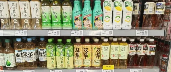 统一前9个月赚了20亿，但稳增长下，饮料恐有断代危机？