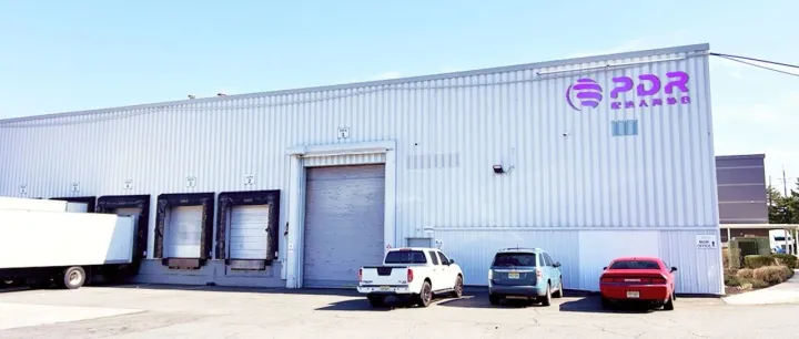 配达人海外仓：助您跨境无忧！