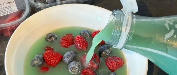 英国留子爱喝的“白马王子汤”被盒马做出来了，消费者：白雪公主还远吗？