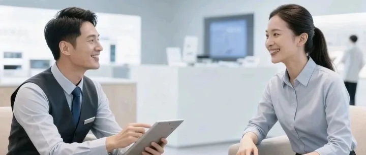 如何做<em>销售</em><em>人员</em>激励？