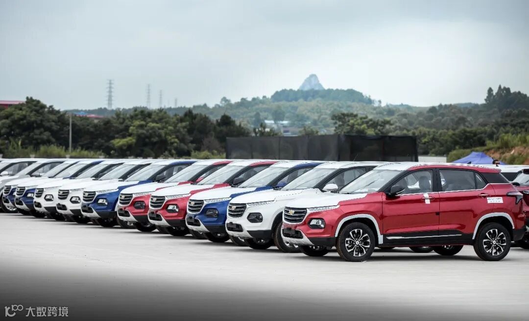 上汽通用五菱交出年中答卷 全系产品销售88.4万辆，新能源半年销量超去年全年！-中国网