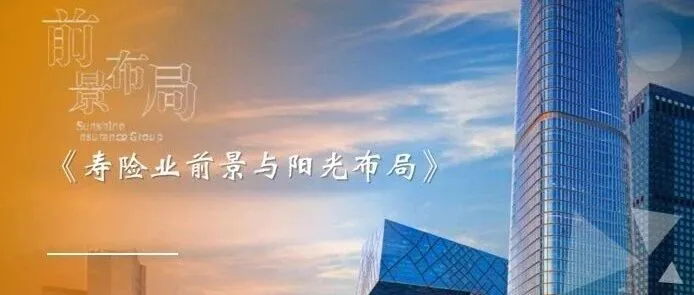 保险课件新人培训专题寿险业前景行业介绍监管体系解析