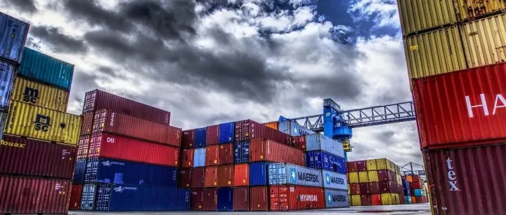 惊！淮安代理出口收费标准大揭秘