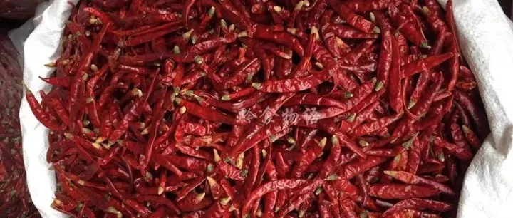 进口缅甸/印度干辣椒，进口商最关心的事情是什么？