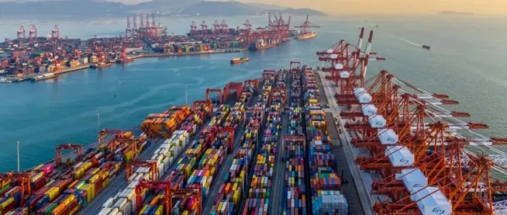数据 | 2025年三季度中国家具行业进出口报告
