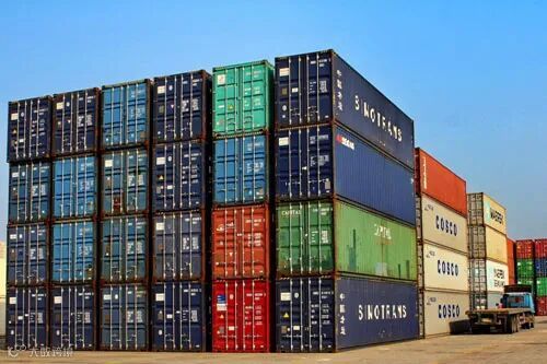 整柜海运和拼柜有什么本质区别？ - 纽酷国际物流