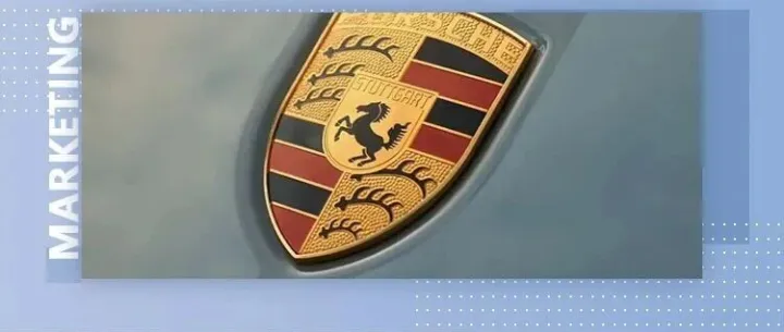 保时捷又出一句话神回复，友商：学不完，根本学不完…