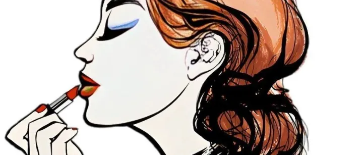 口红市场营销方案（5份）