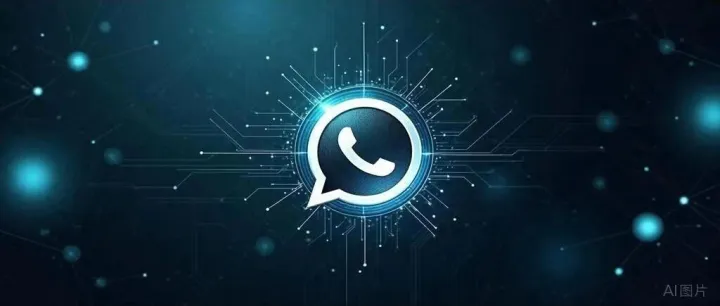 火柴AI出海 | WhatsApp耐发号如何搭建？磐石系统“高印号+大哥号”权重加持，揭秘WS采集、筛活跃到批量引流的核心算法！