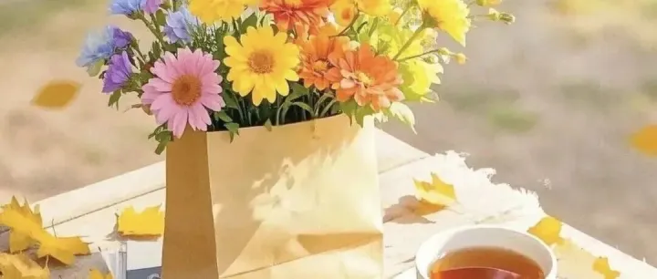 “168张早安吉祥美图：愿你所求皆如愿，所行皆坦途，健康常相伴，吉祥永相随”