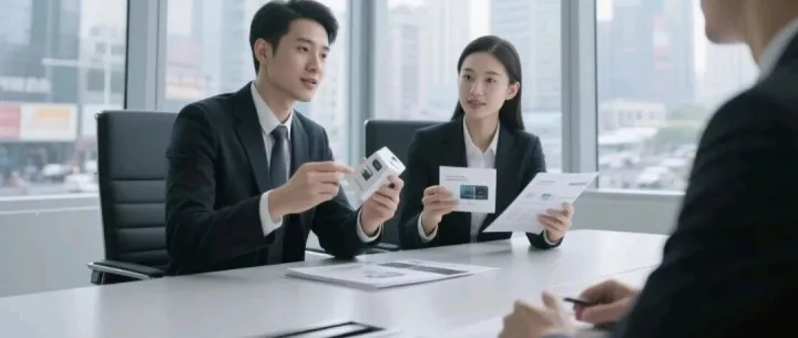 销售，别躲着谈钱：大方谈钱才是成交的“通关密码”