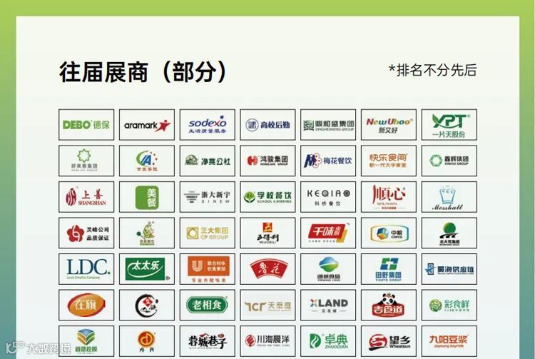 2025GMC团餐展·广州 2025GMC团餐展·广州