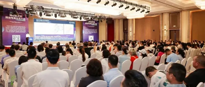 商务部、海关总署双专家授课| 2025海南跨境电商企业运营能力提升专项培训报名