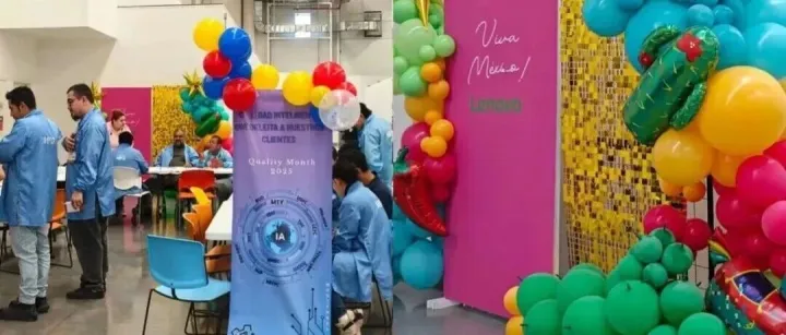 【华交会深度报告】我在墨西哥看到的三大出海新趋势墨西哥对中企出海的战略价值