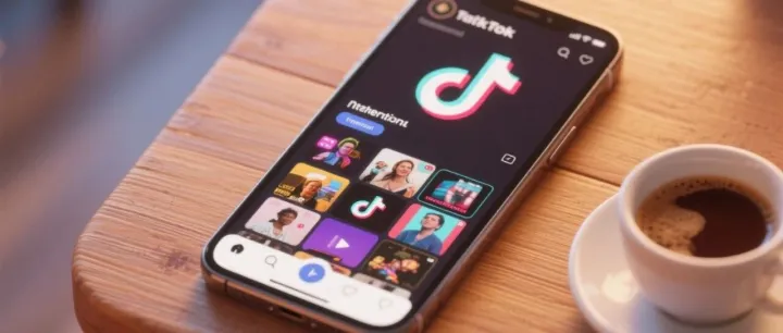 TikTok 国际版免登录 2025 实用指南：3 种方法快速体验，运营变现靠达人