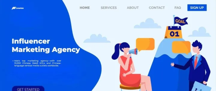 深度解析｜为什么 Web3 增长离不开本地语言内容？