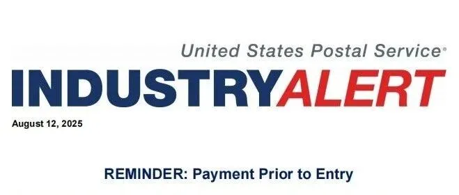 【紧急！美国邮政新规：今日已生效，这类包裹可能被直接销毁！】