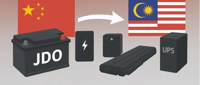 马来西亚对电池储能产品强制认证！