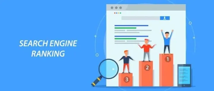 搜索引擎排名因素