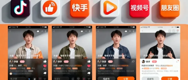 碰一碰 AI 营销招商：小成本创业好项目，适合年轻人的致富选择