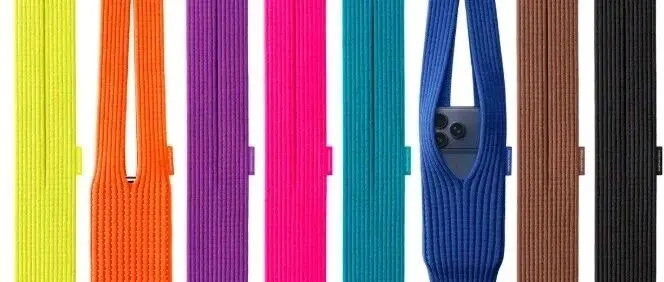 苹果沦落：从“重新定义手机”到“一块布卖1300