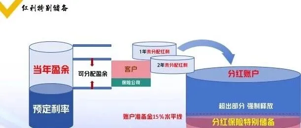 保险课件分红险基础知识定义产品类型收益保证应知应会