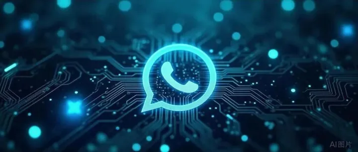 火柴AI出海 | WhatsApp群发终极方案：磐石系统“超级号”养号逻辑 + “绿标号”权威认证 + 六段号API拉群