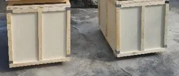出口常见包装方式---木箱包装方式的说明