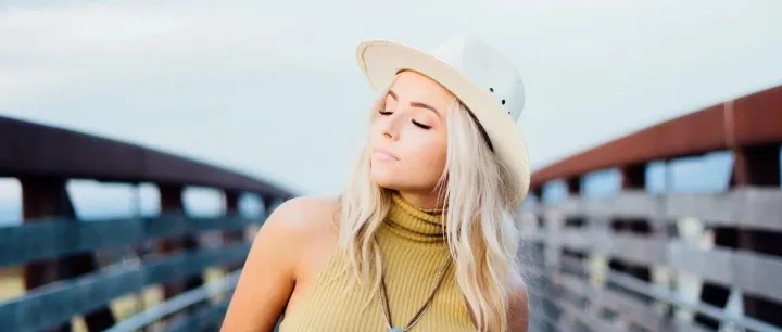 脸部的6个信号提示你要保养了！