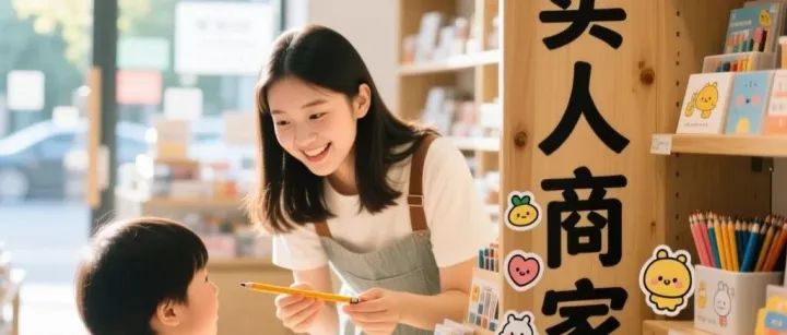 老实人心态的商家为何赚不到钱？